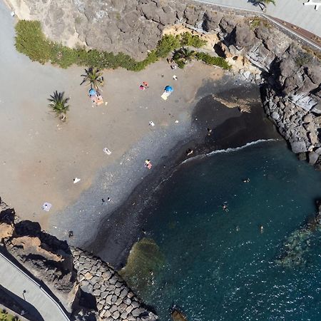 Estudio Paraiso Del Sur Playa Paraíso Eksteriør billede