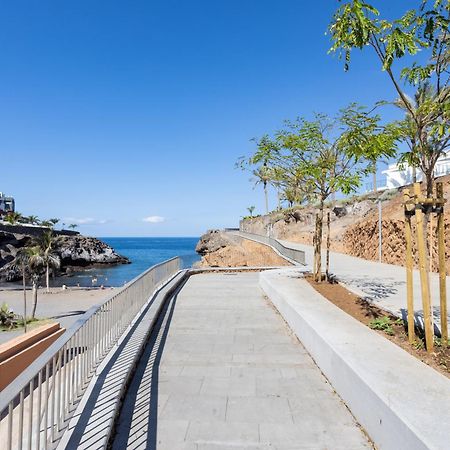 Estudio Paraiso Del Sur Playa Paraíso Eksteriør billede