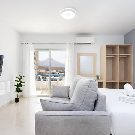 Estudio Paraiso Del Sur Playa Paraíso Eksteriør billede