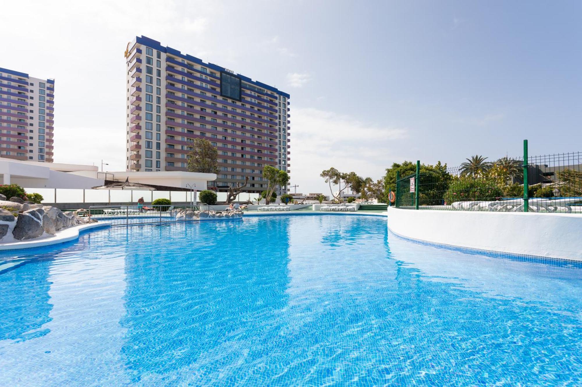 Estudio Paraiso Del Sur Playa Paraíso Eksteriør billede