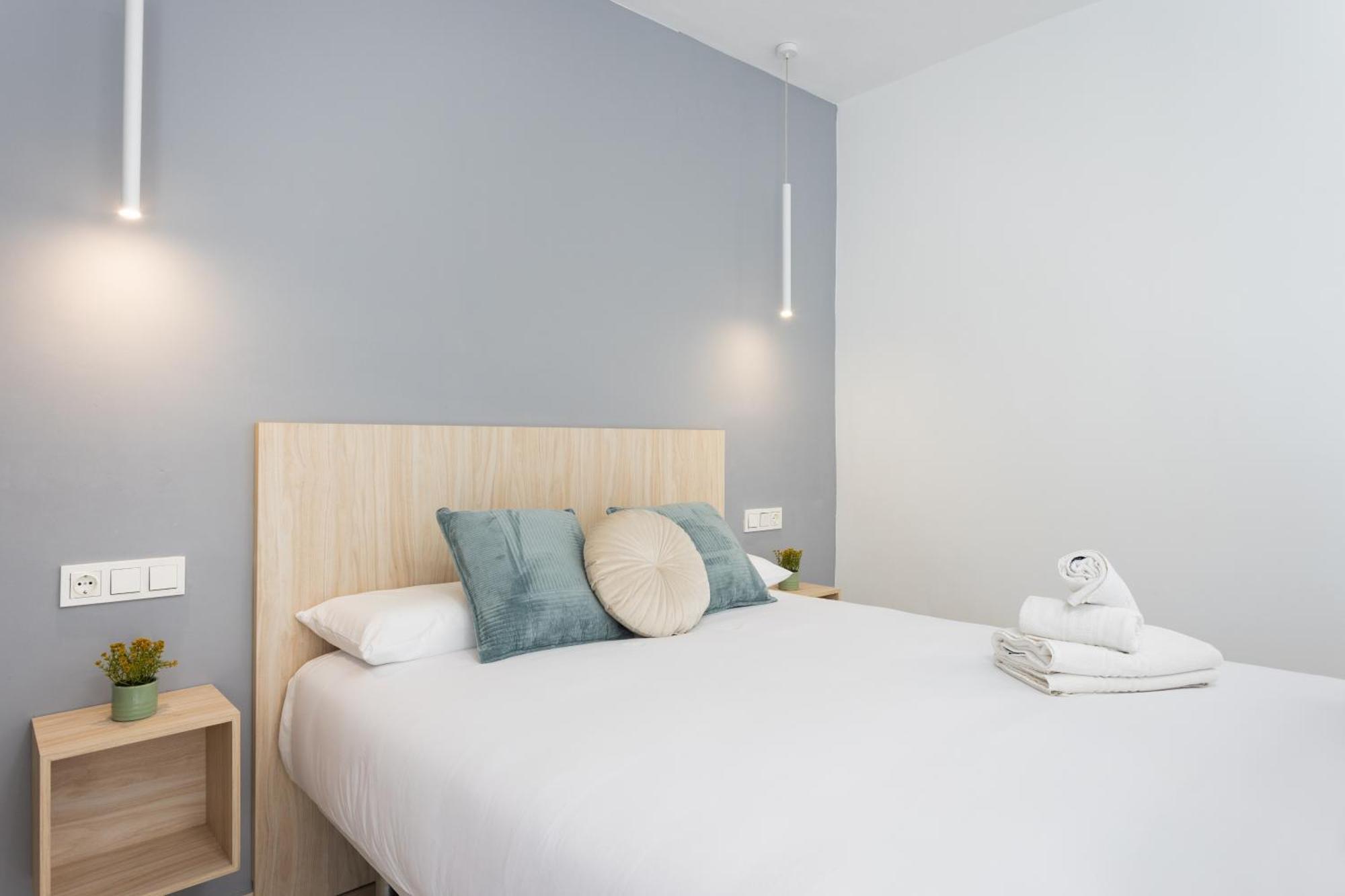 Estudio Paraiso Del Sur Playa Paraíso Eksteriør billede