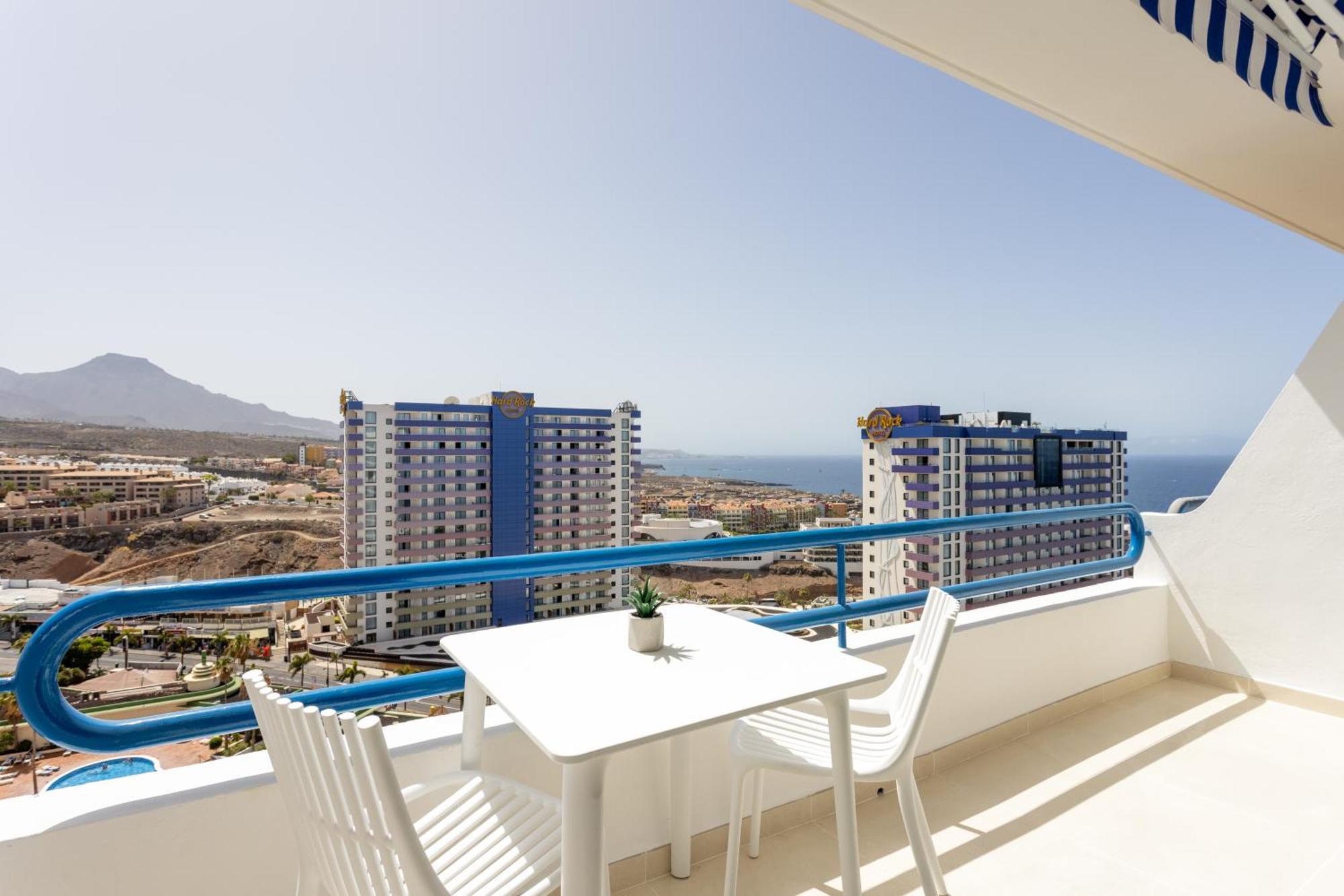 Estudio Paraiso Del Sur Playa Paraíso Eksteriør billede